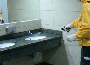sanitizacion